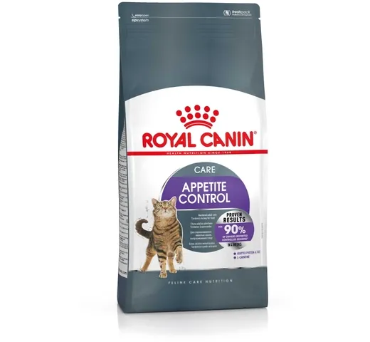ROYAL CANIN - FELINE APPETITE CONTROL 1,5KG
