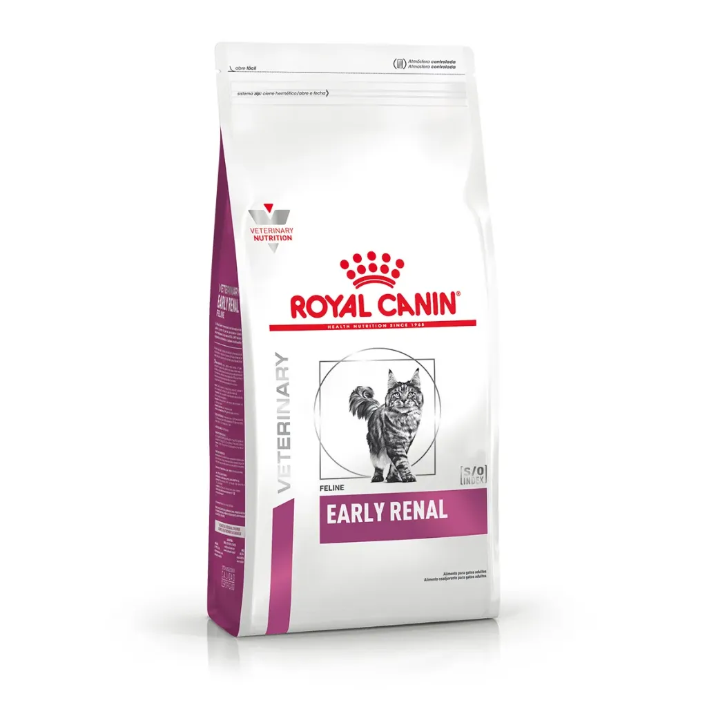 ROYAL CANIN - FELINE EARLY RENAL 3KG