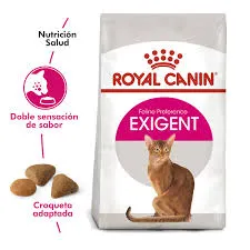 [3643015] ROYAL CANIN - FELINE EXIGENT x 1,5KG