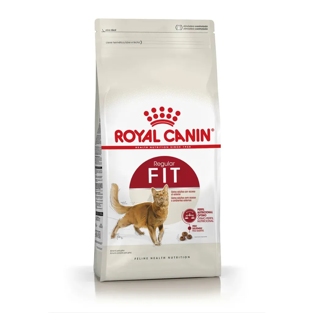 ROYAL CANIN - FELINE FIT 15KG