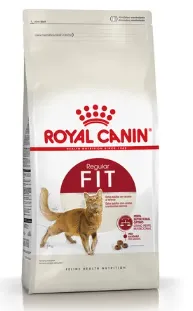 ROYAL CANIN - FELINE FIT x 15KG