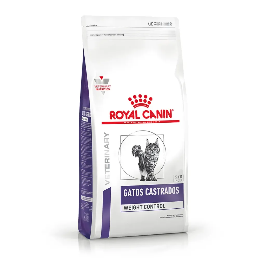 ROYAL CANIN - FELINE GC WEIGHT CONTROL 12KG