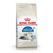 ROYAL CANIN - FELINE INDOOR 7+ x 1,5KG