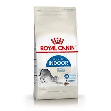 ROYAL CANIN - FELINE INDOOR x 7,5KG