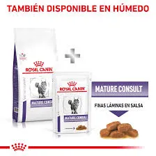 ROYAL CANIN - FELINE GC MATURE CONSULT 1.5KG