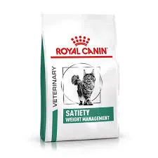 ROYAL CANIN - FELINE SATIETY x 1,5KG