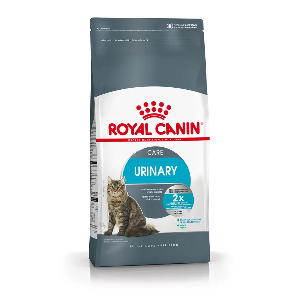ROYAL CANIN - FELINE URINARY CARE x 1,5KG