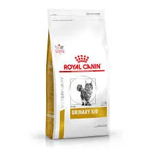 ROYAL CANIN - FELINE URINARY S/O  x 1,5KG