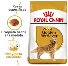 [3815120] ROYAL CANIN - GOLDEN RETRIEVER ADULTO x 12KG