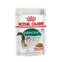 ROYAL CANIN - FELINE POUCH INSTINCTIVE 7+ 85GR