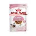 ROYAL CANIN - KITTEN POUCH 85GR