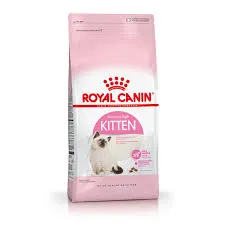 ROYAL CANIN - KITTEN x 1,5KG