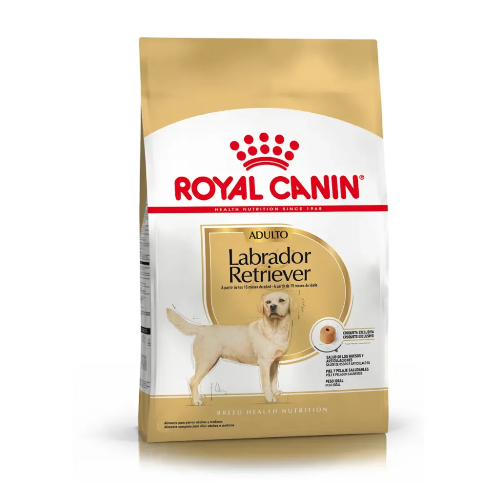 [2487120] ROYAL CANIN - LABRADOR ADULTO x 12KG