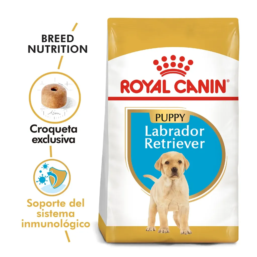 ROYAL CANIN - LABRADOR RETRIEVER PUPPY 12KG