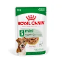 ROYAL CANIN - CANINE POUCH MINI AGEING 12+ 85GR
