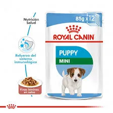 ROYAL CANIN - MINI PUPPY x 7,5KG