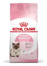 ROYAL CANIN - MOTHER & BABY CAT x 1,5KG