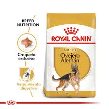 ROYAL CANIN - OVEJERO ALEMAN ADULTO x 12KG