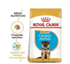 [3812120] ROYAL CANIN - OVEJERO ALEMAN PUPPY x 12KG