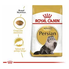 ROYAL CANIN - FELINE PERSIAN POUCH 85GR