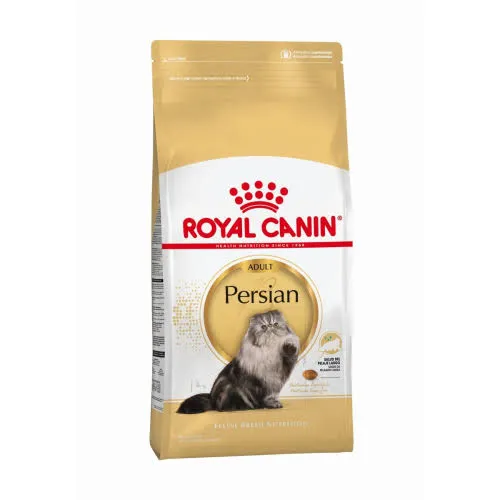 ROYAL CANIN - FELINE PERSIAN 1.5KG