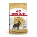 ROYAL CANIN - SCHNAUZER MINIATURE ADULTO 3KG