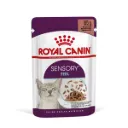 ROYAL CANIN - FELINE POUCH SENSORY FEEL 85GR