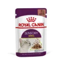 ROYAL CANIN - POUCH FELINE SENSORY SMELL 85GR
