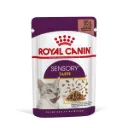 ROYAL CANIN - FELINE POUCH SENSORY TASTE 85GR