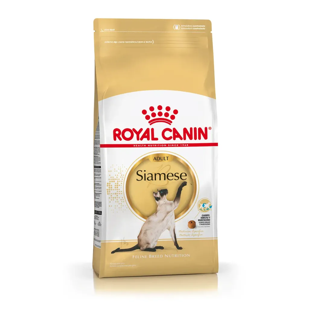 ROYAL CANIN - FELINE SIAMESE 7,5KG