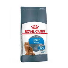 ROYAL CANIN - FELINE LIGTH WEIGHT CARE 1,5KG