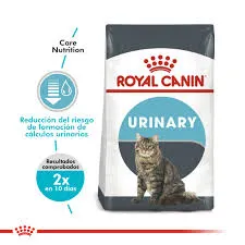 ROYAL CANIN - FELINE POUCH URINARY CARE 85GR