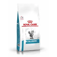 ROYAL CANIN - FELINE ANALLERGENIC 2KG