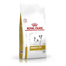 ROYAL CANIN - CANINE URINARY SMALL DOG 2 KG