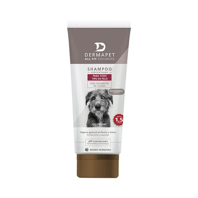 RICHMOND - DERMAPET ALL FIT POMO 250ML