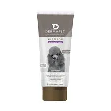 RICHMOND - DERMAPET GROOM VOLUMINIZANTE 250ML