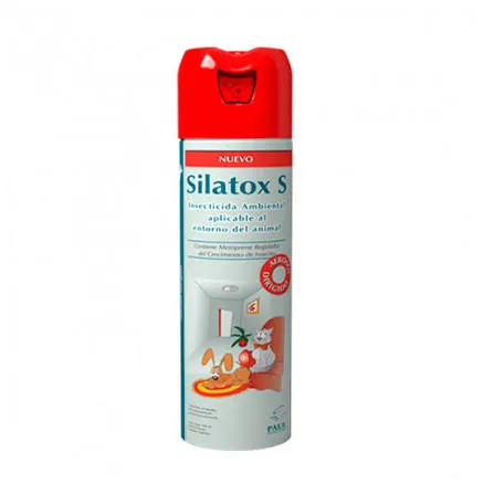 PAUL - SILATOX AMBIENTAL S DIRIGIDO 440CC