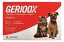 LABYES - GERIOOX CAJA DE 30 COMPRIMIDOS
