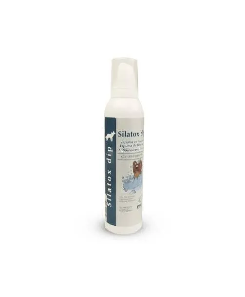 PAUL - SILATOX DIP 250ML