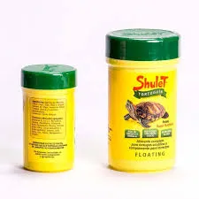 LA SIN RIVAL - SHULET TORTUGUIN 40GR