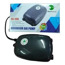 LA SIN RIVAL - AIREADOR RS238 AIR PUMP