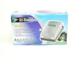LA SIN RIVAL - AIREADOR RS338 AIR PUMP