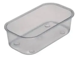LA SIN RIVAL - BAÑADERA CRISTAL ELPE