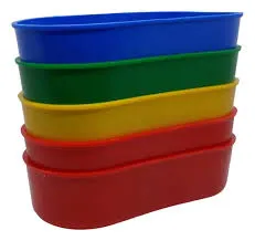 LA SIN RIVAL - BAÑADERA PLASTICA ELPE