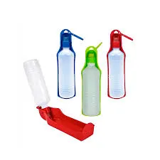 LA SIN RIVAL - BEBEDERO PARA ROEDORES DELUXE 500ML