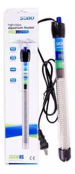 LA SIN RIVAL - CALEFACTOR ELECTRICO SOBO 200W