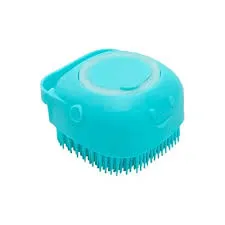 LA SIN RIVAL - CEPILLO DE SILICONA PARA SHAMPOO