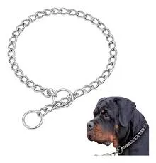 LA SIN RIVAL - COLLAR AHORQUE SIMPLE 3MM 60CM
