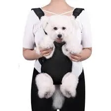 LA SIN RIVAL - MOCHILA TRANSPORTADORA CANGURO