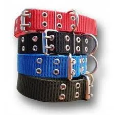 LA SIN RIVAL - COLLAR NYLON SOFT N°2